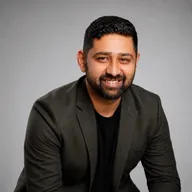 Ram Rao, Founder and Director